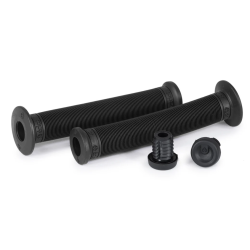 ECLAT ZAP Grip, 190mm, Black